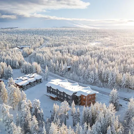 Aekaesentie 1 A 103 By In Lapland *