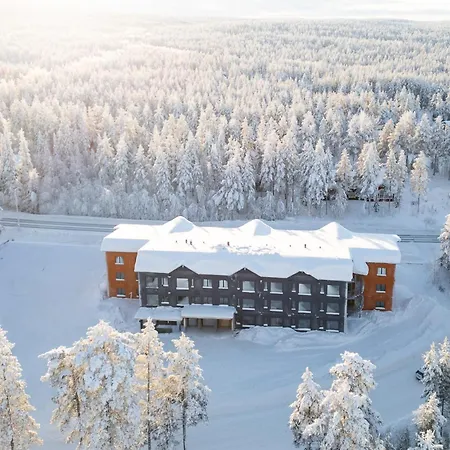 Aekaesentie 1 A 103 By In Lapland דירה