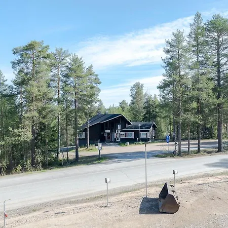 Aekaesentie 1 A 103 By In Lapland דירה